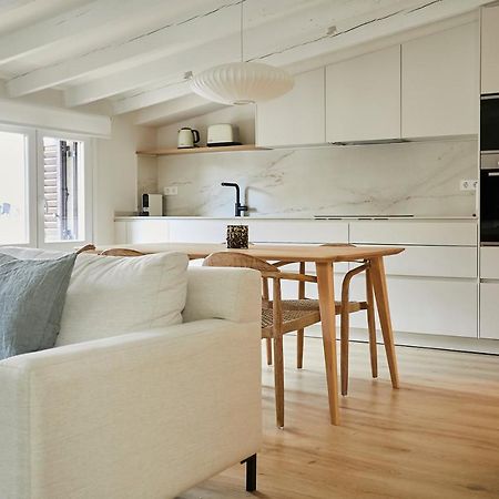 Balmoral By Basque Homes San Sebastian Buitenkant foto